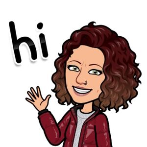 Meet your Posher, Gretchen